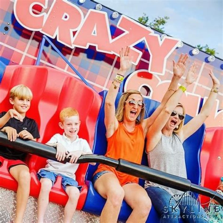 Fun, Fashytrend