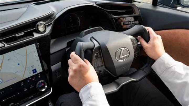 Fun To Drive, Gscthree