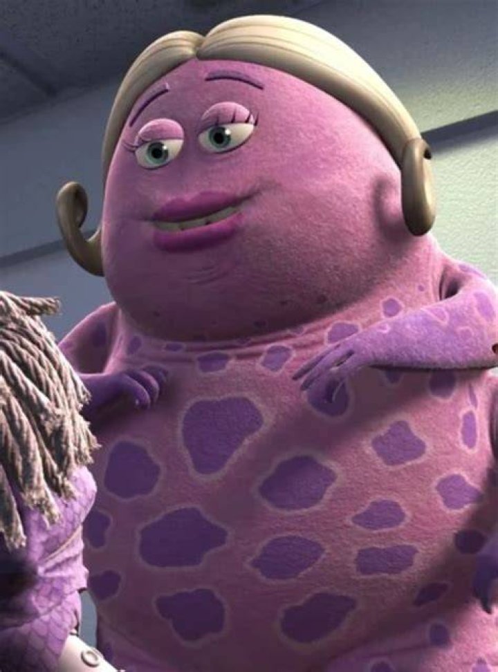 Fungus Disney Wiki Fandom Monsters Inc Characters, Best Cartoon