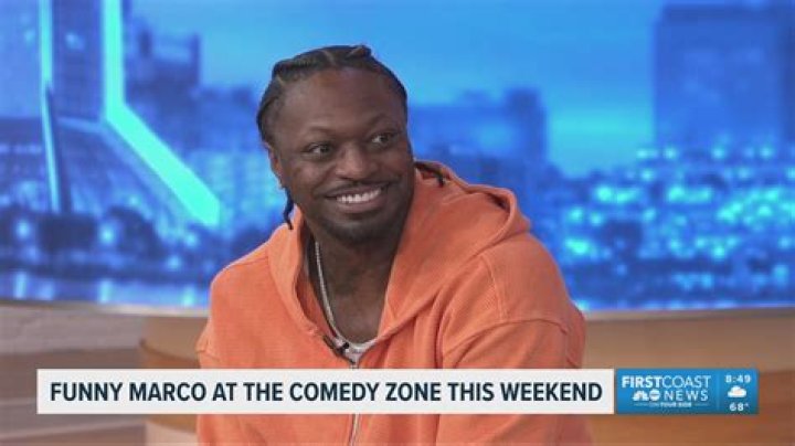 Funny Marco on his viral pranks, Kansas City & Boosie Badazz