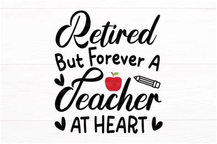 Funny Retired Teacher Card in 2021 Teacher retirement