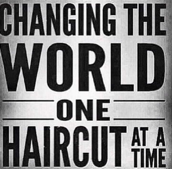 Funny Short Hair Haircut Quotes At find thousands of