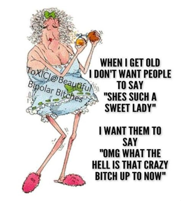 Funny The old lady goes to buy condoms Funny Birthday Jokes, Clean