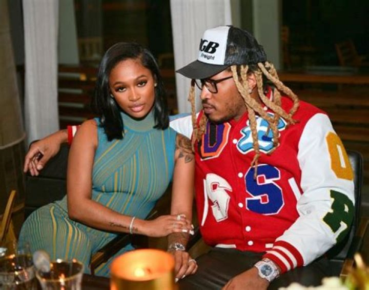 Future Allegedly Dating Rapper Dess Dior [Photos] theJasmineBRAND