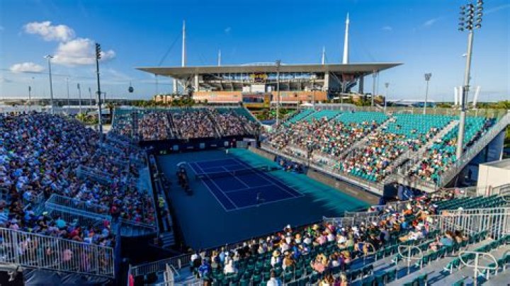 Future Of Tennis, Gscone