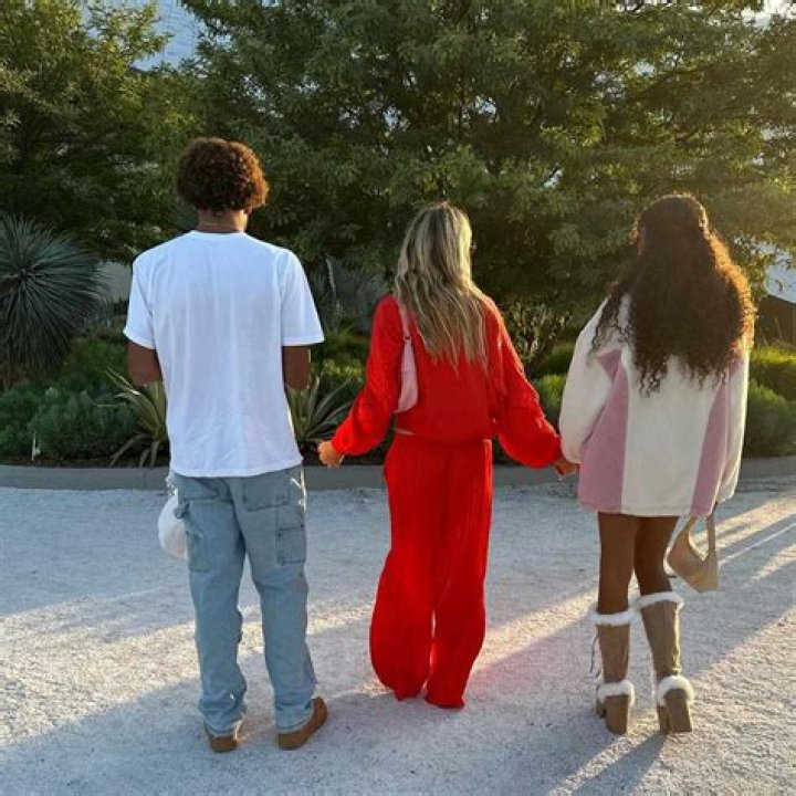 Future’s Kids Everything To Know Hollywood Life