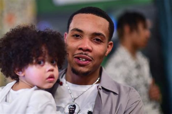 G Herbo Responds After Ex Ari Fletcher Accuses His Girlfriend of