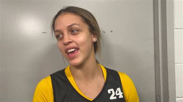 Gabbie Marshall gives thanks to her parents, keys to beating Colorado