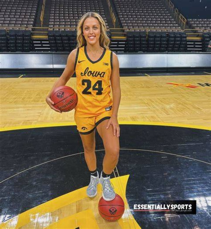 Gabbie Marshall 'There's no other group I'd rather be here with'