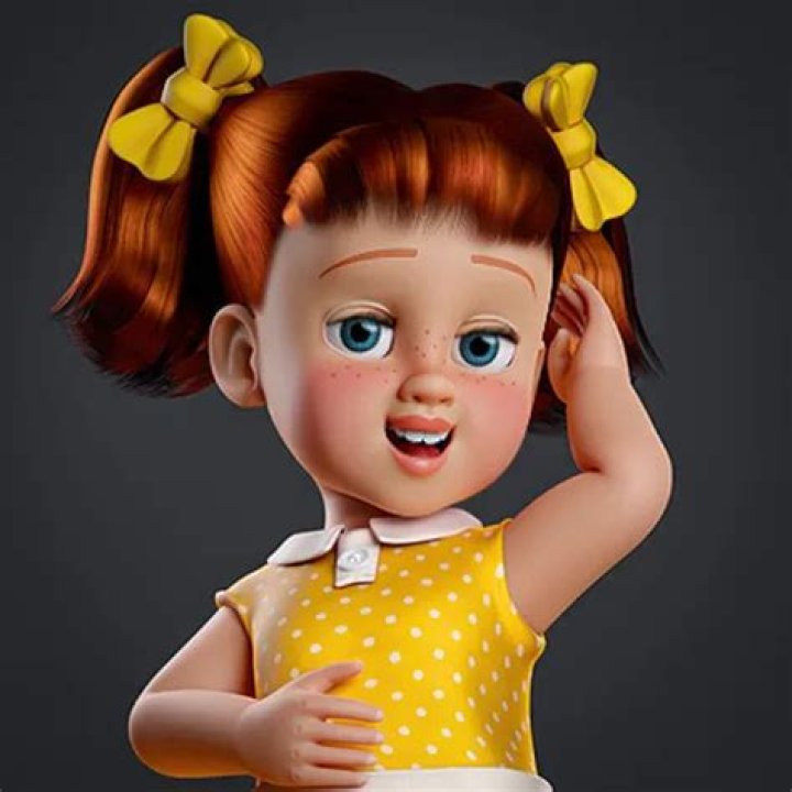 Gabby Gabby Pixar Wiki Fandom