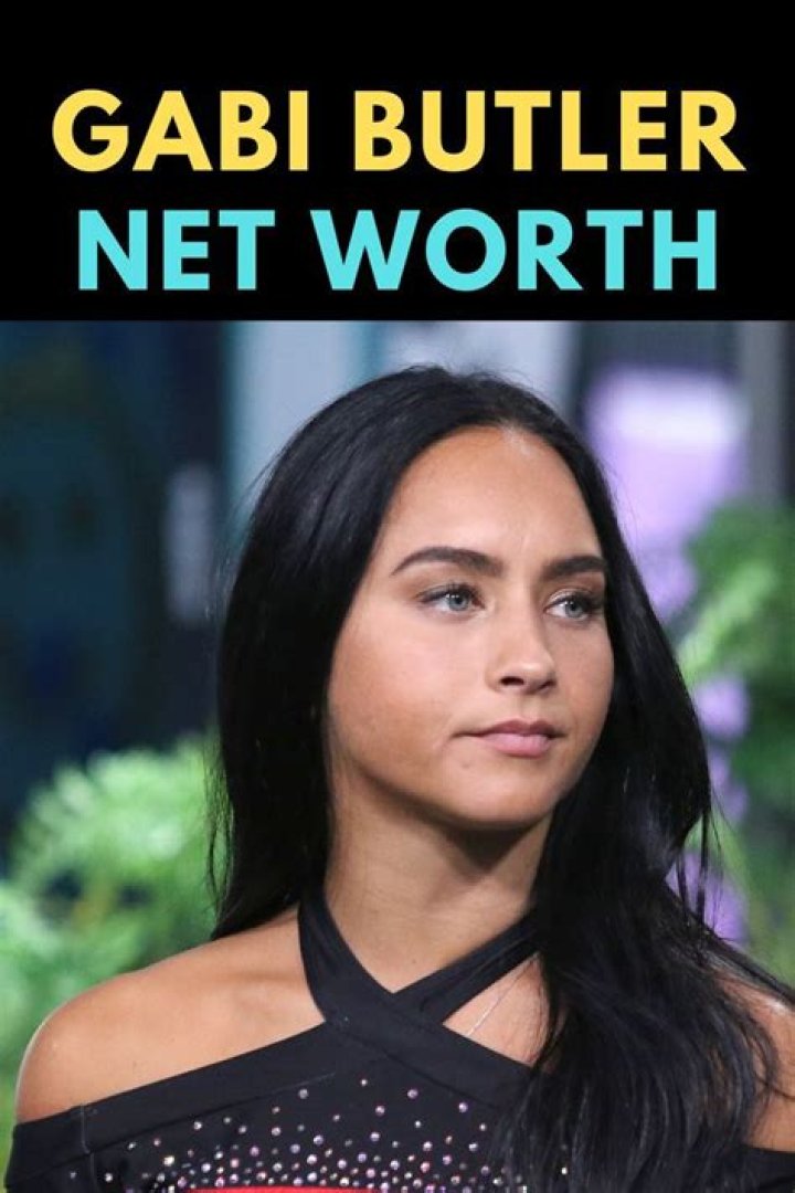 Gabi Butler Net Worth, Bio, Facts, Life, Age, Cheer, Height, Parents