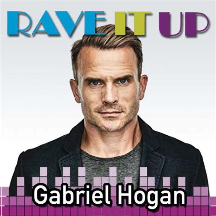 Gabriel Hogan Biography, Age, Height, Wife mrDustBin