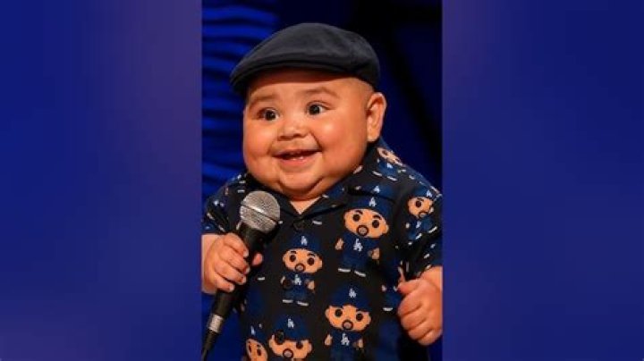 Gabriel Iglesias’ Relationship With Adopted Son Frankie Iglesias