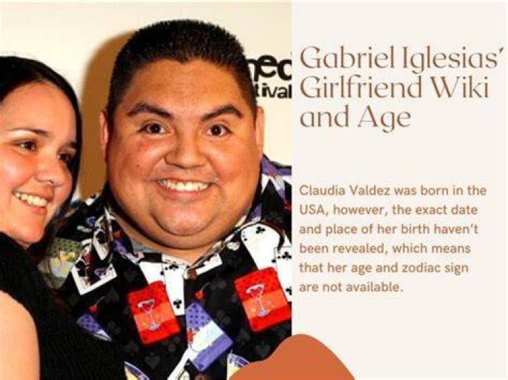 Gabriel Iglesias Wife Why Does He Keep His Love Life Private?
