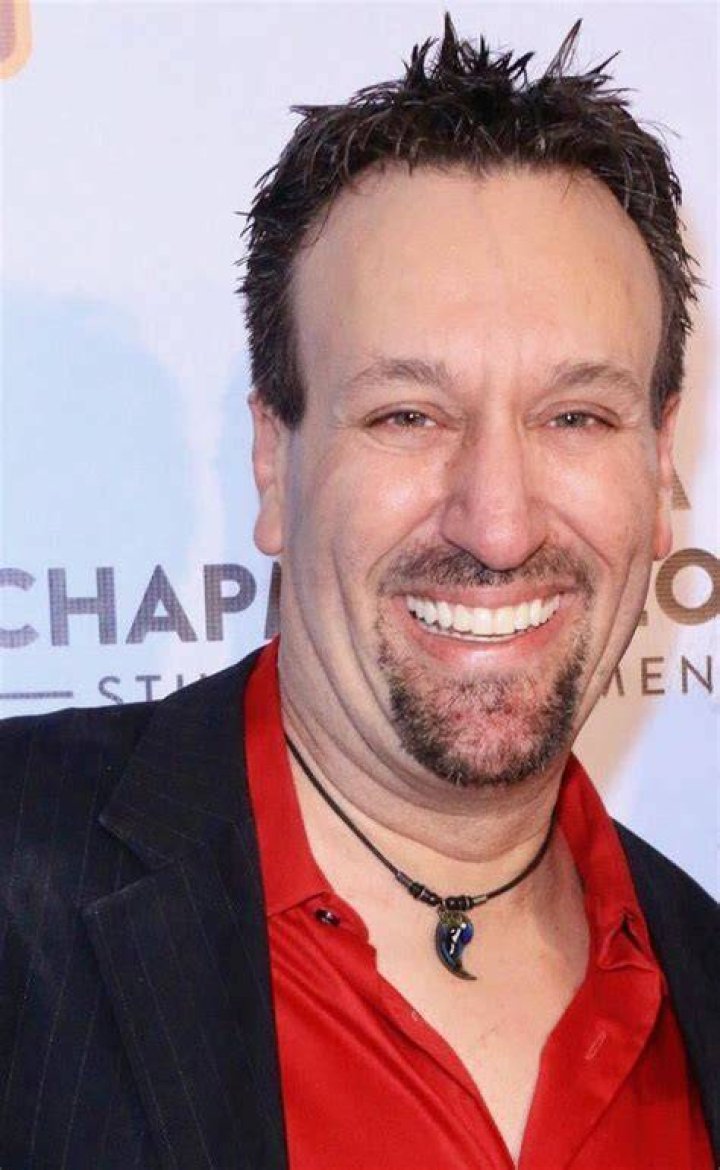 Gabriel Jarret News IMDb