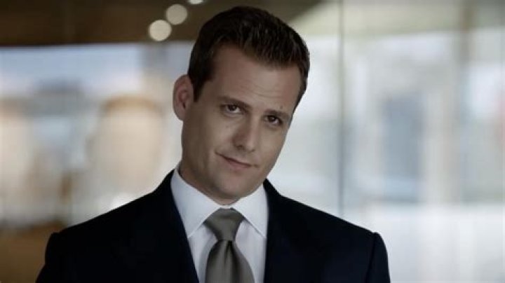 Gabriel Macht ♡ Harvey Specter, Specter Suits, Suits Tv Series, Suits