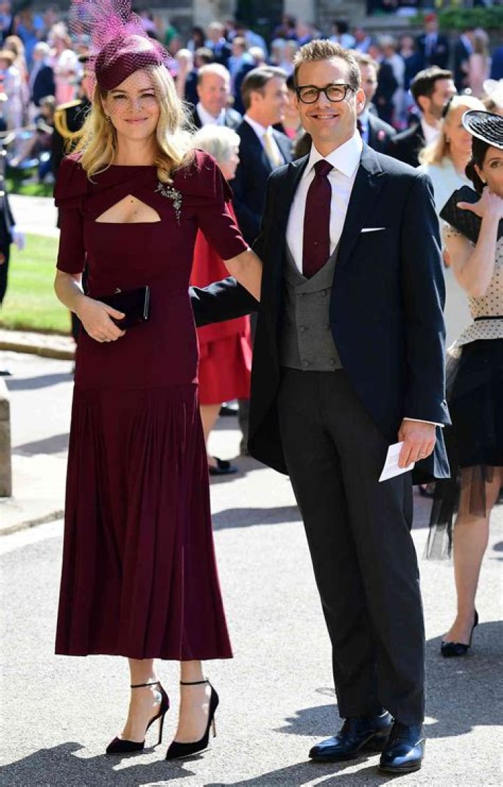 Gabriel Macht Ethnicity, Wikipedia, Wife, Young, Children, Father