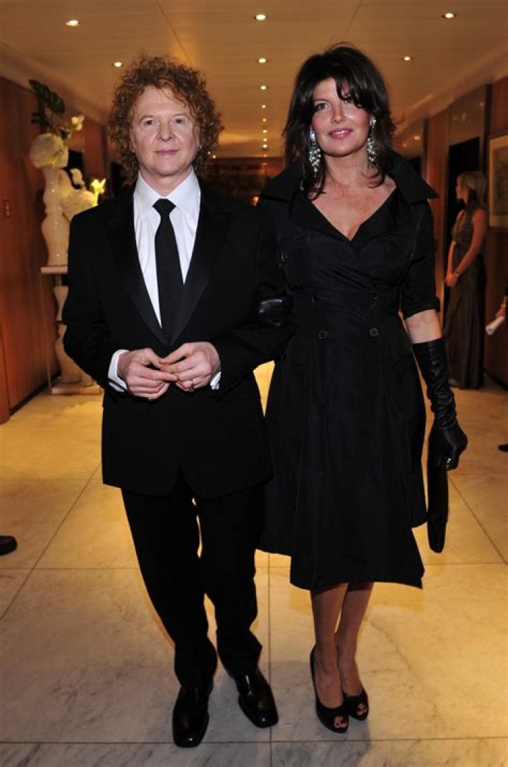 Gabriella Wesberry: Who is Mick Hucknall’s wife?