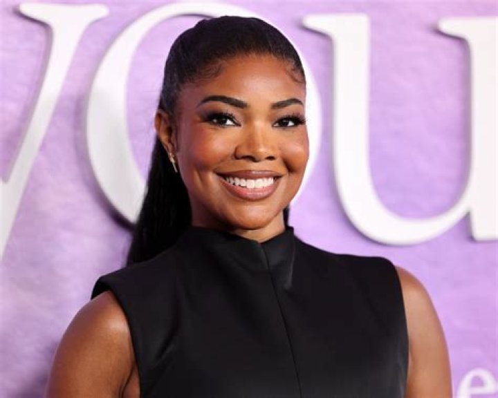 Gabrielle Union Looks In This Outfit See Her Look Here