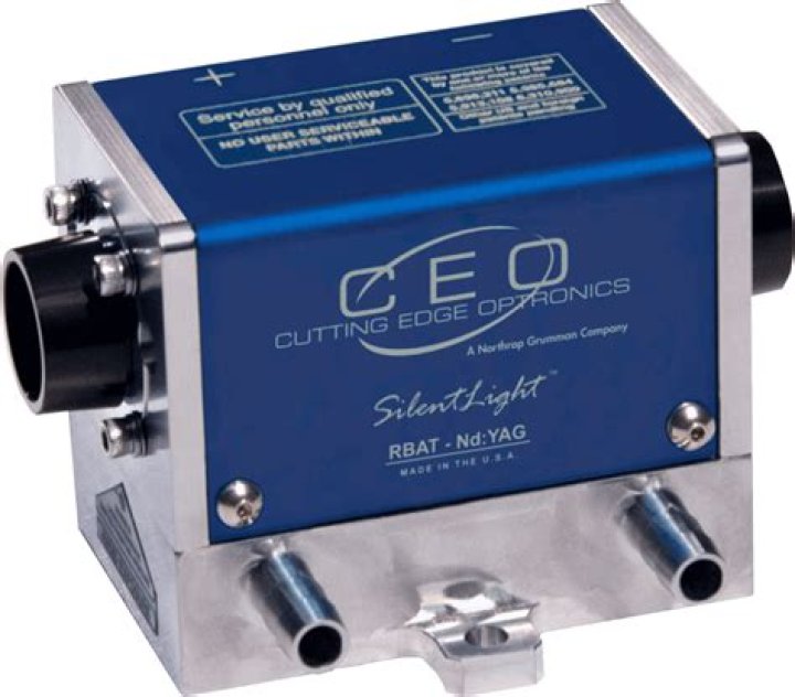Gain module interface