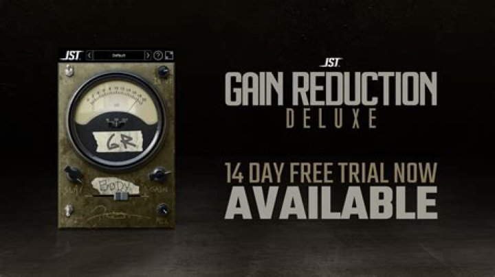 Gain reduction