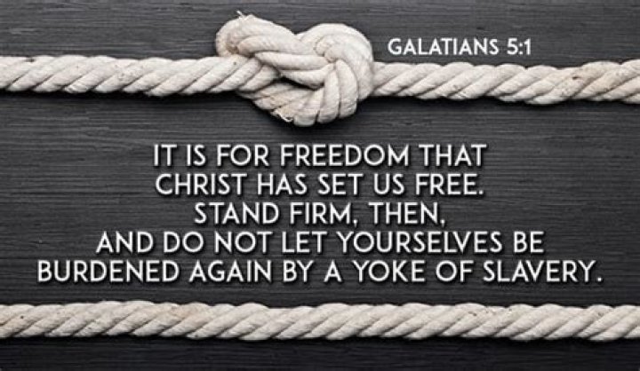 galatians 5