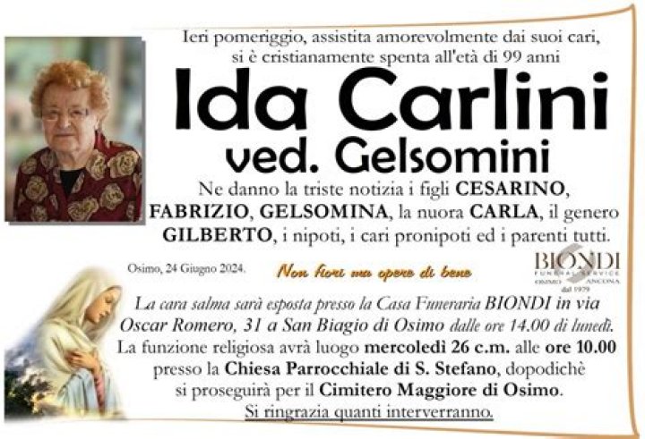 Gallery Ida Carlini