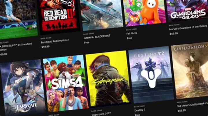 Games Started, Gscnine