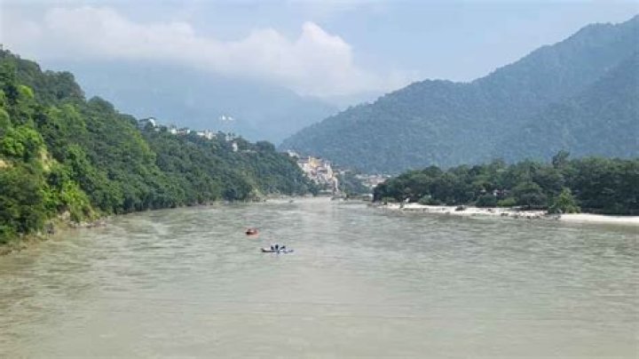 Ganges 1