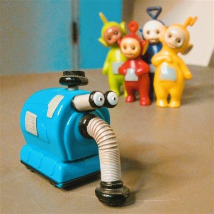 garip integral tiyatrocu teletubbies vacuum sound danışman Mimari i&ccedil;erik
