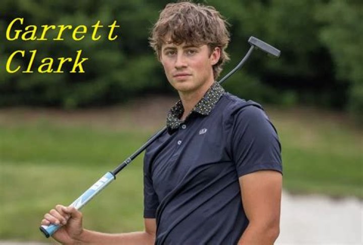 Garrett Clark, Gscfour