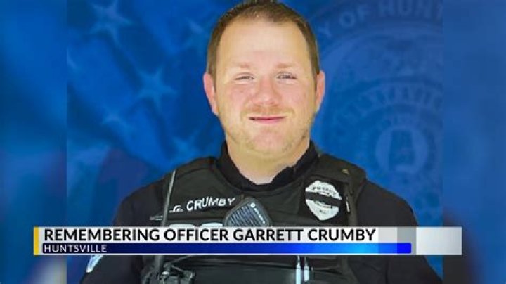 Garrett Crumby Obituary, Net Worth At Death