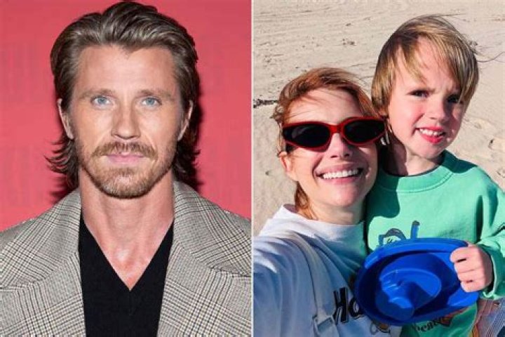 Garrett Hedlund Wife Who Is He Dating Now? Girlfriend