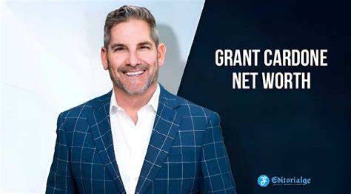 Gary Cardone's Net Worth 2024: A Comprehensive Analysis