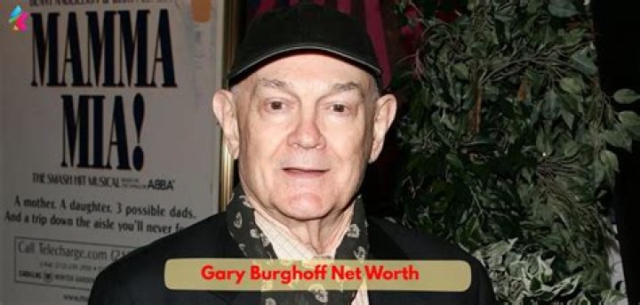Gary Clarke Net Worth, Age, Height, Weight Net Worth Inspector