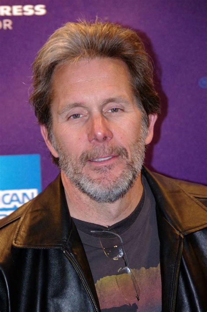 Gary Cole is splitting from his wife of 25 years Daily Mail Online