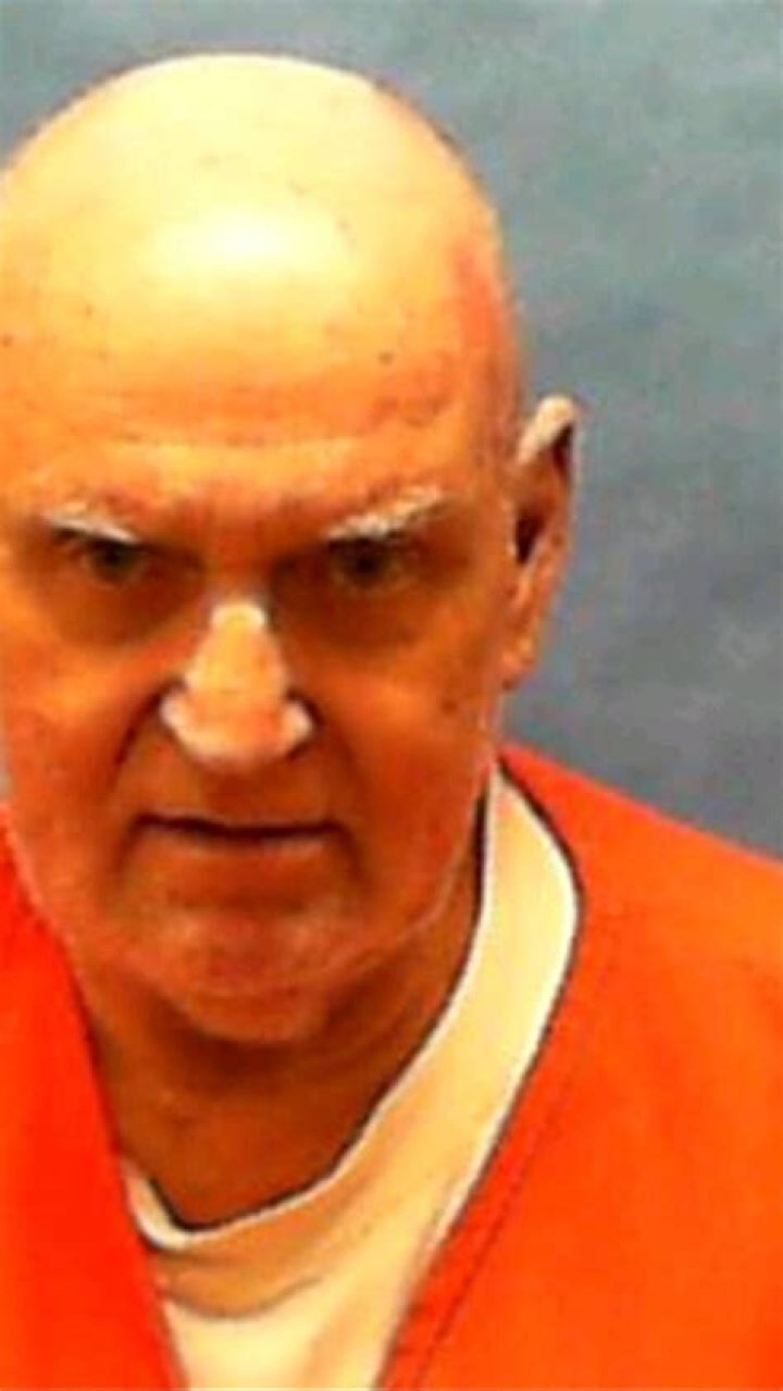 Gary Hilton, The 'National Forest Killer' Behind The Blood Mountain Murder