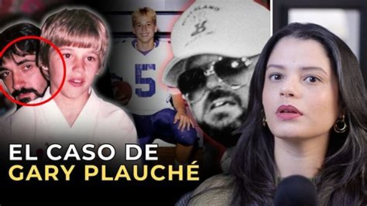 Gary Plauche YouTube