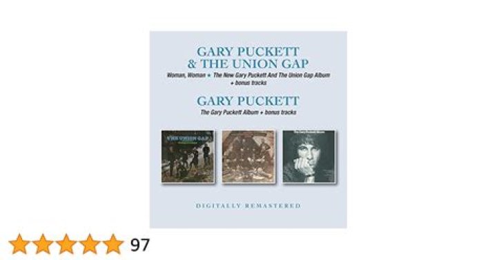 Gary Puckett Wife: Meet Lorrie Haimes