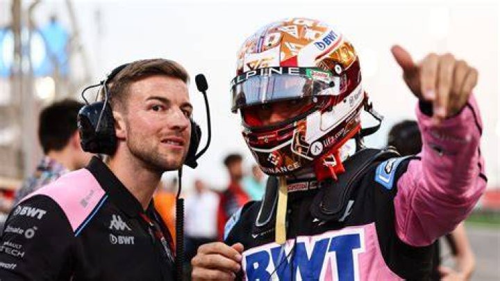 Gasly vows to be &lsquo;stronger&rsquo; for Formula 1 start Read Qatar Tribune on