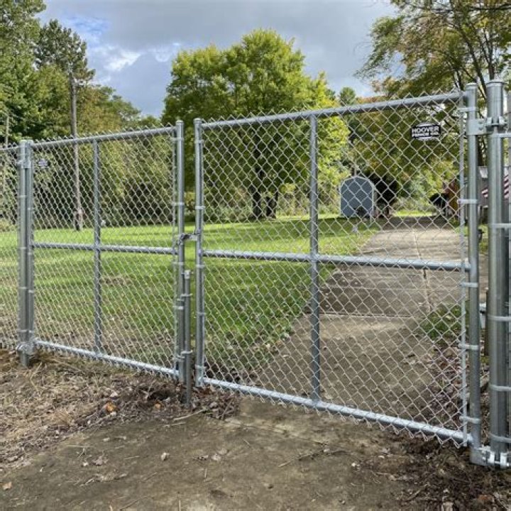 Gate in module chain