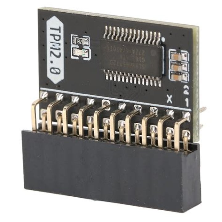 Gate Module Attack