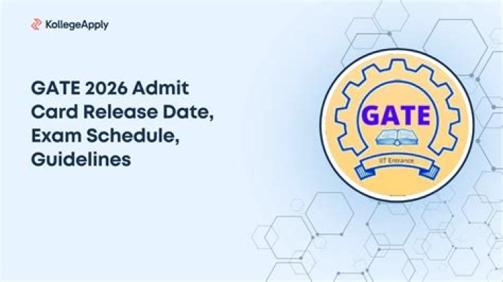 Gate Module Release