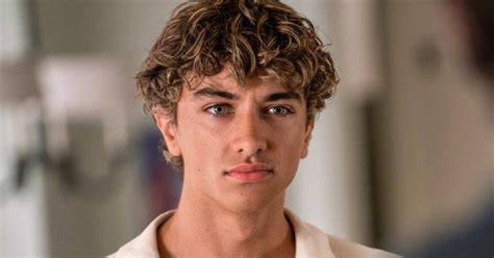 Gavin Casalegno Height Age Weight Wiki Biography Girlfriend & Net Worth