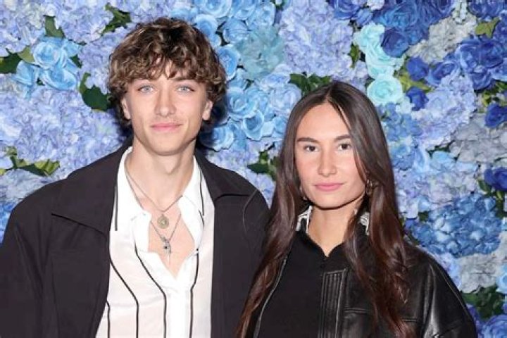 Gavin Casalegno on Instagram &ldquo;Do I really need to come home?💙🥰&rdquo; Cute