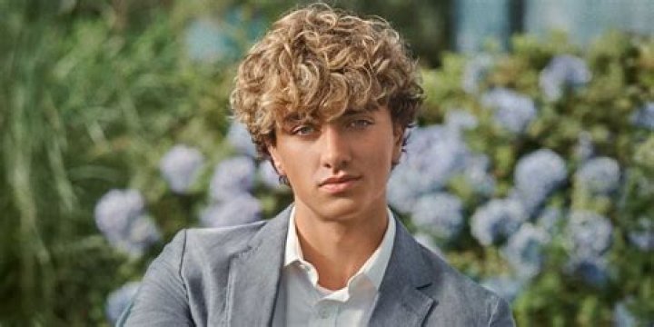 Gavin Casalegno Religion Is He Christian? Family