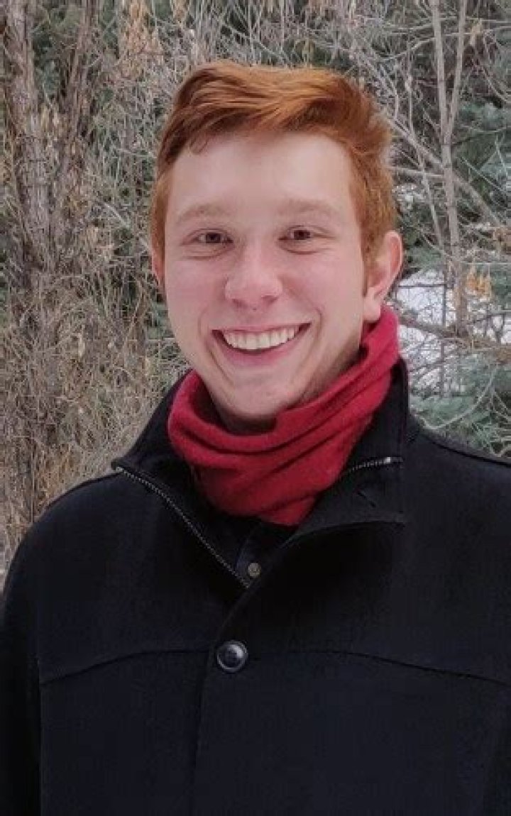 GAVIN GRIFFIN Obituary (2022) Santa Fe, NM Santa Fe New Mexican