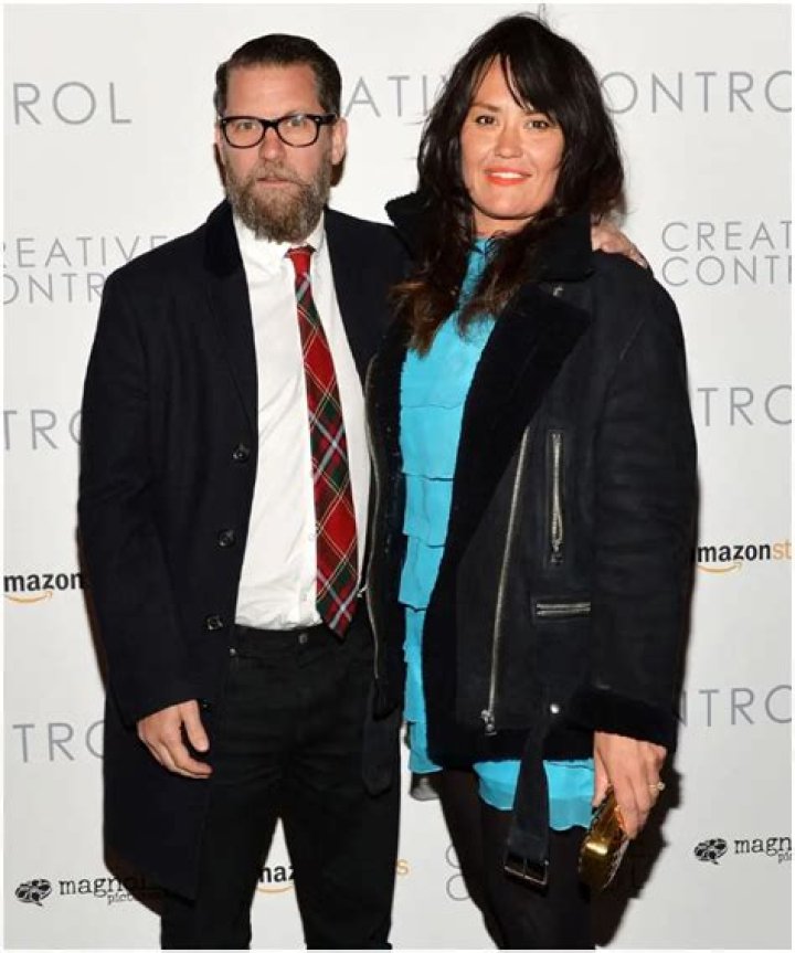 Gavin McInnes Net Worth Wife Famous People Today