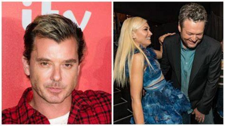 Gavin Rossdale Says He Doesn't CoParent With ExWife Gwen Stefani 'We