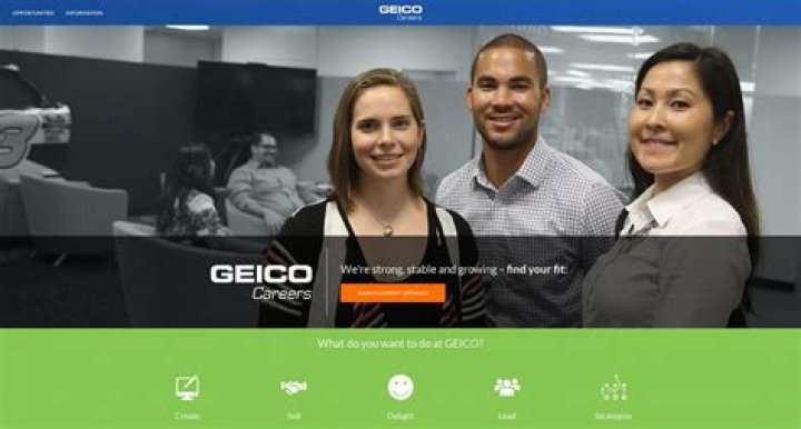GEICO Careers Brian T. Gallagher